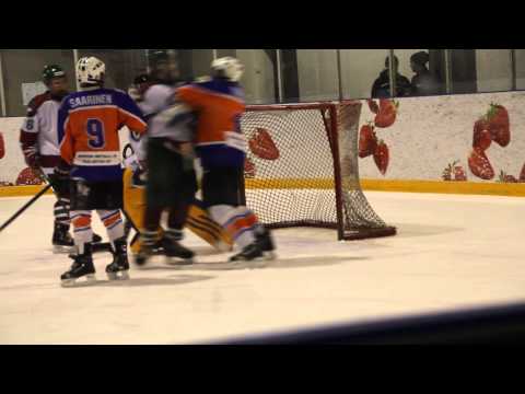 Turku Turnaus Kassu catcher works