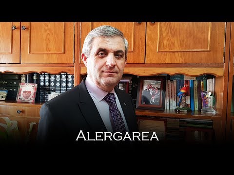 Alergarea