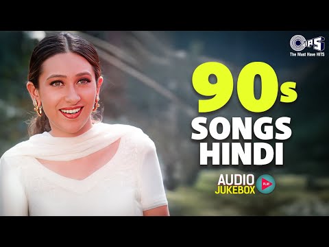 90S Hindi Songs | 90s Purane Gane | 90s Sadabahar Songs | 90s Hits Hindi Songs | Old Songs Jukebox