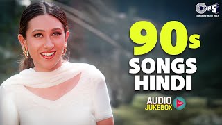 Download lagu 90S Hindi Songs | 90s Purane Gane | 90s Sadabahar Songs | 90s Hits Hindi Songs | Old Songs Jukebox mp3