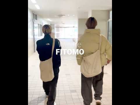 "We are FITOMO" 福岡工業大学 #shorts"