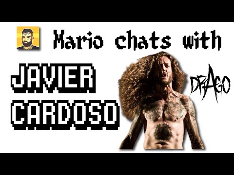 Mario CHATS with JAVIER CARDOSO (EX-VITA IMANA/DRAGO) [ESP]