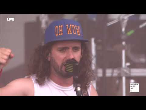 Alestorm - live at Wacken 2018