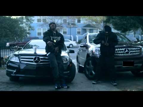 A-One & HD of Bearfaced - Play Too Much & Love Dont Pay (Official Double Video)