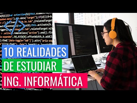 10 THINGS YOU SHOULD KNOW if you want to study COMPUTER ENGINEERING