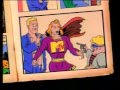 MTV Bumper Comic Strip