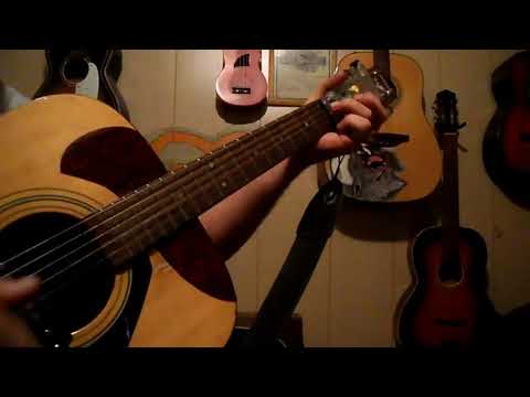 how to play Amazing grace with chordbuddy