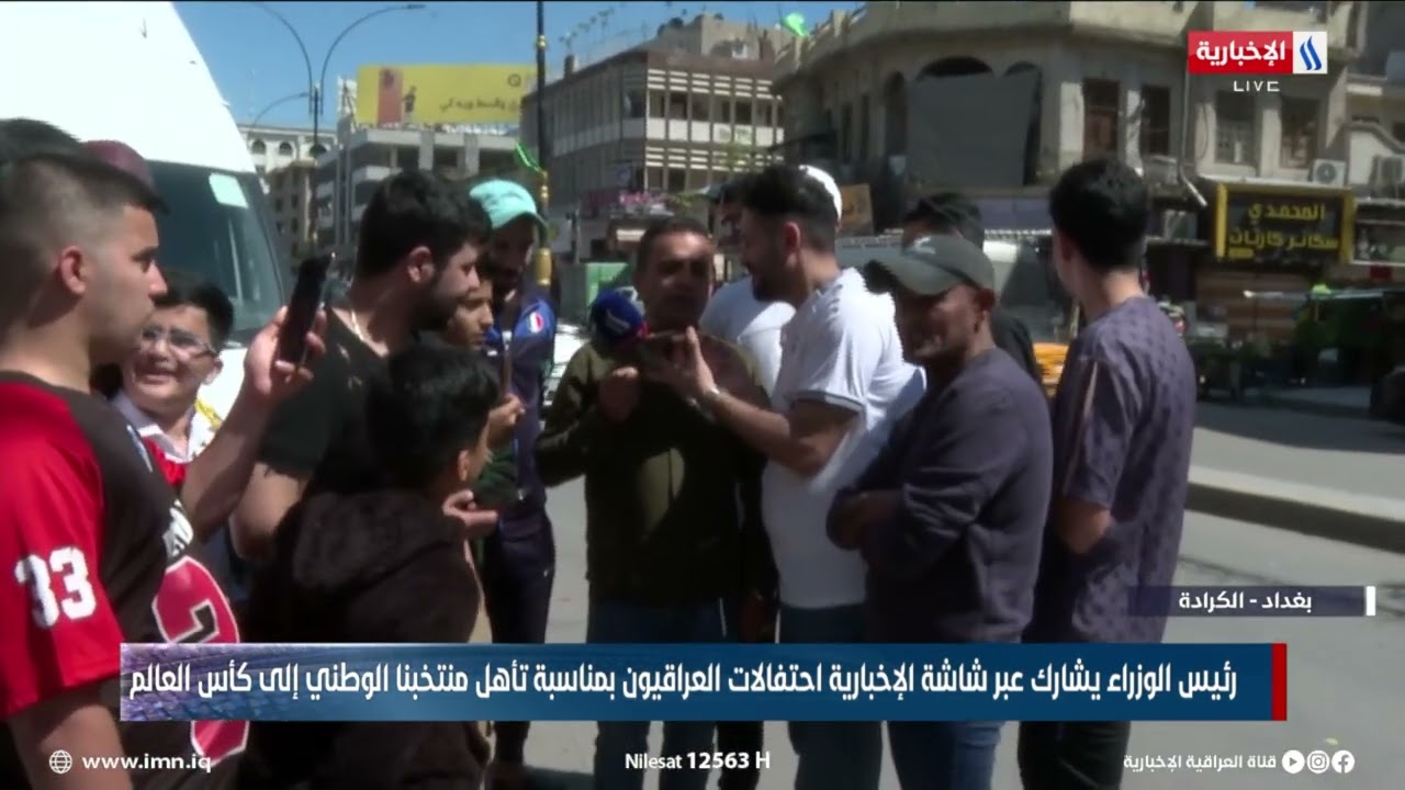 فيديو | رئيس الوزراء يستجيب لمناشدة قارئ للقران الكريم بالموافقة على اداء مناسك الحج