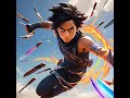 Hardstuck Ascendent Ranay