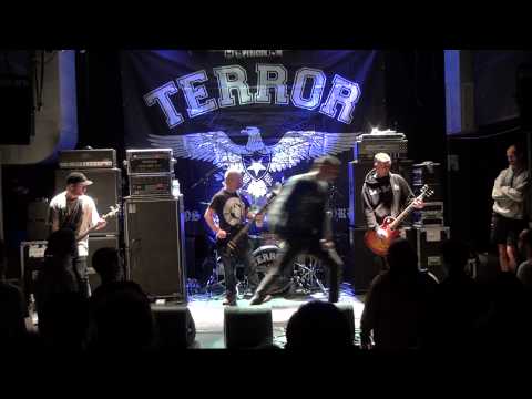 REDEMPTION DENIED [HD] 12 MARCH 2015