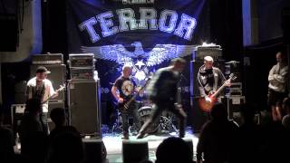 REDEMPTION DENIED [HD] 12 MARCH 2015