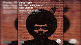 Pete Rock - Props