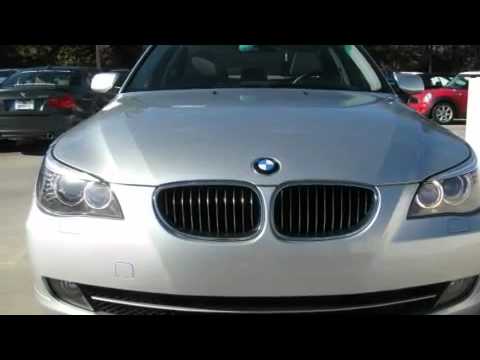 Certified 2008 BMW 535 Atlanta GA 30339