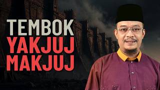 Lokasi Tembok Yakjuj Makjuj - Dato Ustaz Kazim Elias