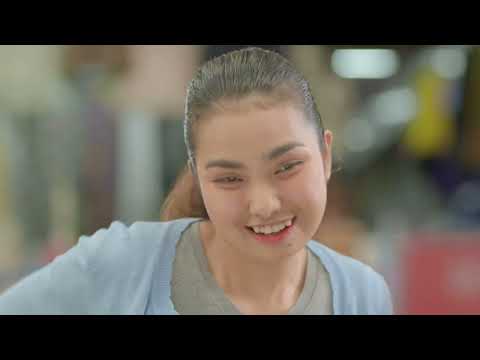 ដើរផ្សារជាមួយ បាគង Shopping with BAKONG