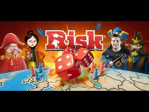 CLASSICAL CONQUEST | Risk Global Domination EP 1