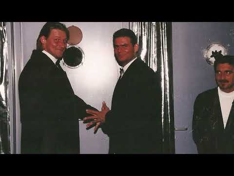 Dj Eric Powa B @ La Rocca 04-1996