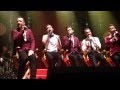 The Overtones The Longest Time/Don't Worry Be ...