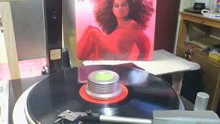 Diana Ross  A2 「Love Will Make It Right」 from ROSS