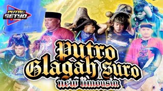 Download lagu Live PUTRO GLAGAH SURO ( NEW LIMOUSIN ) ft TRI MANUNGGAL JATI Lokasi GEDOG WETAN TUREN mp3