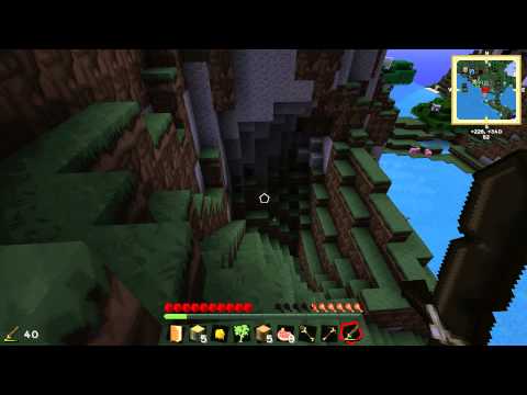 FTB Monster LP Episode 1: Getting Started