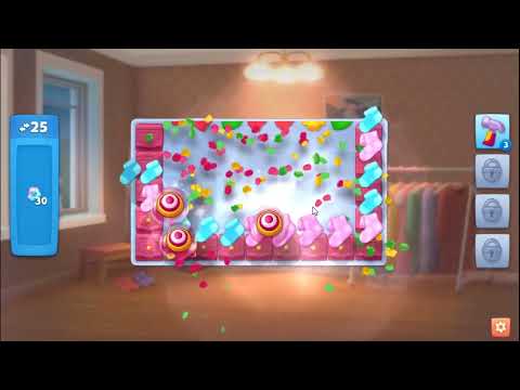 Familyscapes Level 12 - NO BOOSTERS GAMEPLAY 👪 | SKILLGAMING ✔️