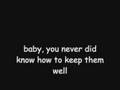 All or Nothing - Westlife with Lyrics 