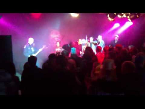 Sommerfestival selbu (torvald tåke band og dirty deeds)