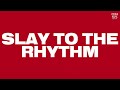 Noizu - Slay To The Rhythm [Official Visualiser]
