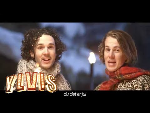 Ylvis - Vánoční píseň