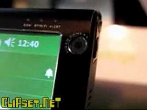 HTC Advantage 3GSM working