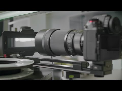 JJC Advanced Scanner | The Best For The Money?