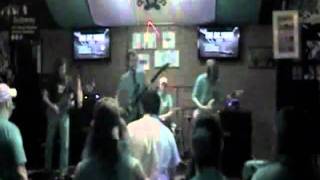 UHFD - Consolation Prize,11-12-10@Plan-B in Conway.wmv