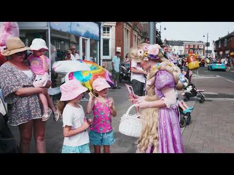 Andover Carnival 2022!