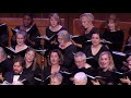 VOICES - Ding Dong! Merrily on High (Hodie! A Cantata for Christmas) - traditional, John Leavitt