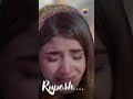Ruposh | OST | Haroon Kadwani | Kinza Hashmi | Wajhi Farooki #shorts