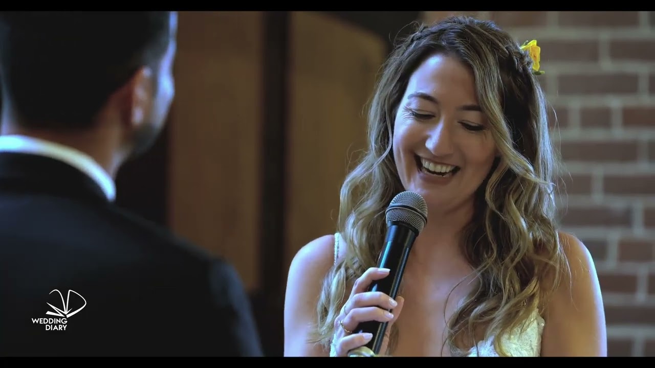Promotional video thumbnail 1 for Wedding Diary