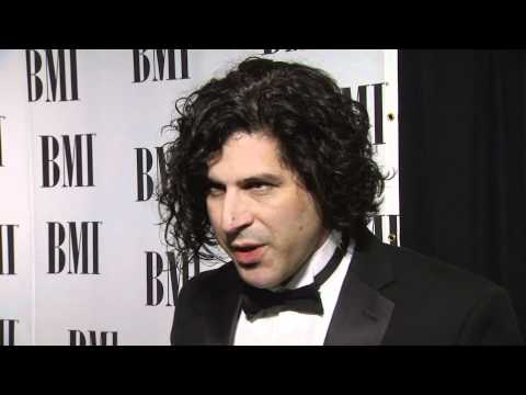 Doug Beiden & Doug Bossi Interview - The 2011 BMI Film/TV Awards