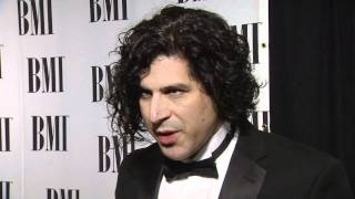 Doug Beiden & Doug Bossi Interview - The 2011 BMI Film/TV Awards