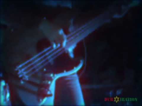 2THC DUB Sound System // DUB * IRATION presenta ALPHA & OMEGA feat DAN-I, IDREN NATURAL. Parte 1