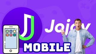 Jojoy - how to - Use (iOS Android)