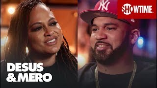 Ava DuVernay on Compton, Netflix Series & Casting Bodega Boys | Extended Interview | DESUS &