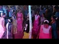 AT DAPCHARI GHORKHANPADA WEDDING VIDEO 2022 ROSHANI MUSICAL DJ PARTY RUPESH BHAI VLOGS