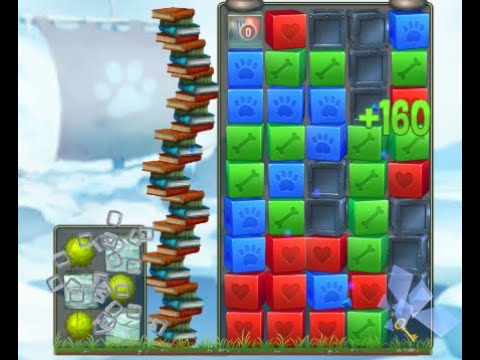 Pet Rescue Saga Level 5361 no boosters