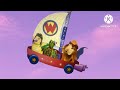 Wonder Pets Save The Panda Ending Reversed