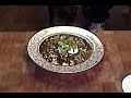 Classic Black Bean Soup & Pecan Breaded Rainbow Trout feat. Lucky Peterson