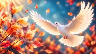 HOLY SPIRIT DRIVES OUT ALL DARKNESS~Break Every Evil Spell &Bring Healing to Your Mind Body and Soul