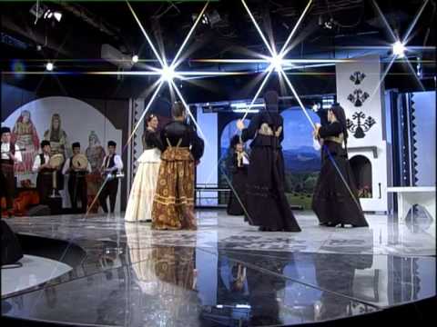 Zoran Dzorlev - DMBUC: Kavala (Vlasko oro)