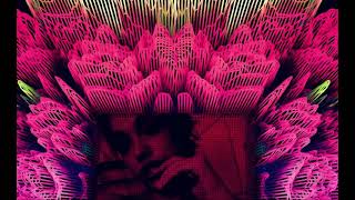 Shlohmo &amp; Jeremih - Let It Go (Pitched and EQ&#39;d)