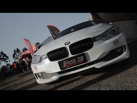 Melhores Momentos Velopark | RS 3 Garage